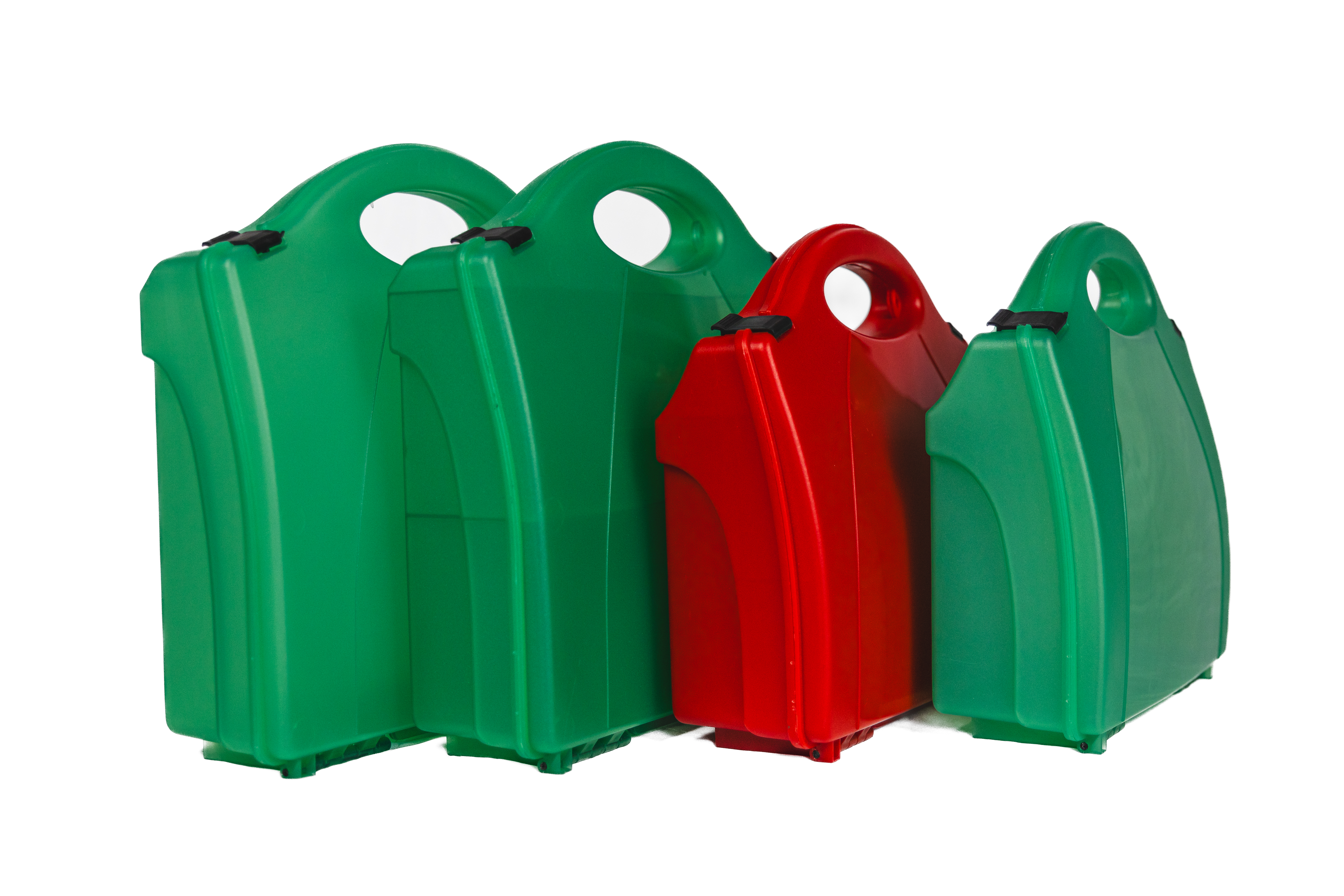 First Aid Cases